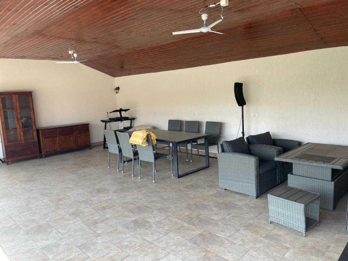 Apartamento Battonya House Exterior foto